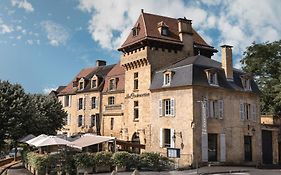 Hotel La Couleuvrine Sarlat Centre Ville